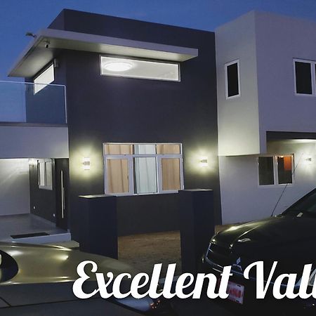 Aruba Vacation House - Cozy And Modern! Oranjestad Eksteriør bilde