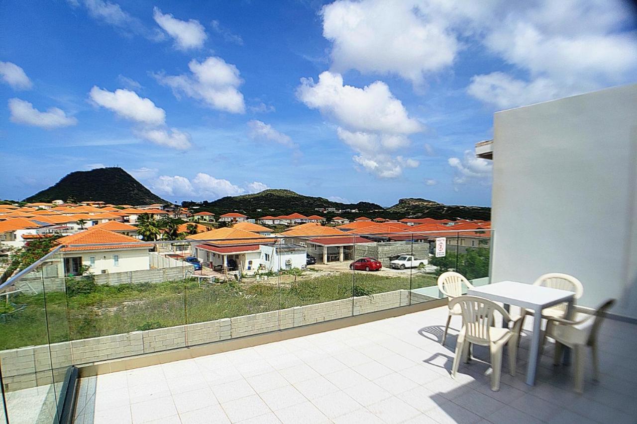 Aruba Vacation House - Cozy And Modern! Oranjestad Eksteriør bilde