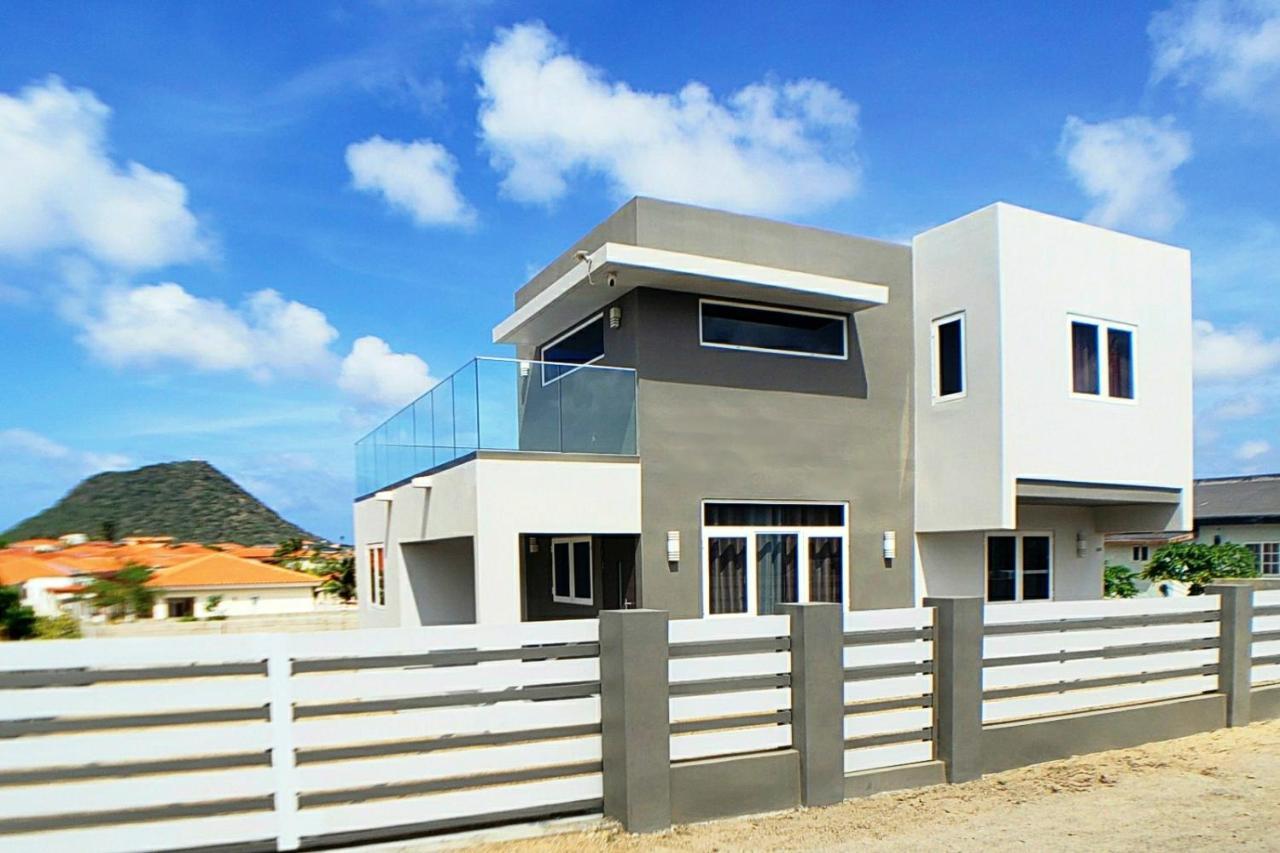 Aruba Vacation House - Cozy And Modern! Oranjestad Eksteriør bilde