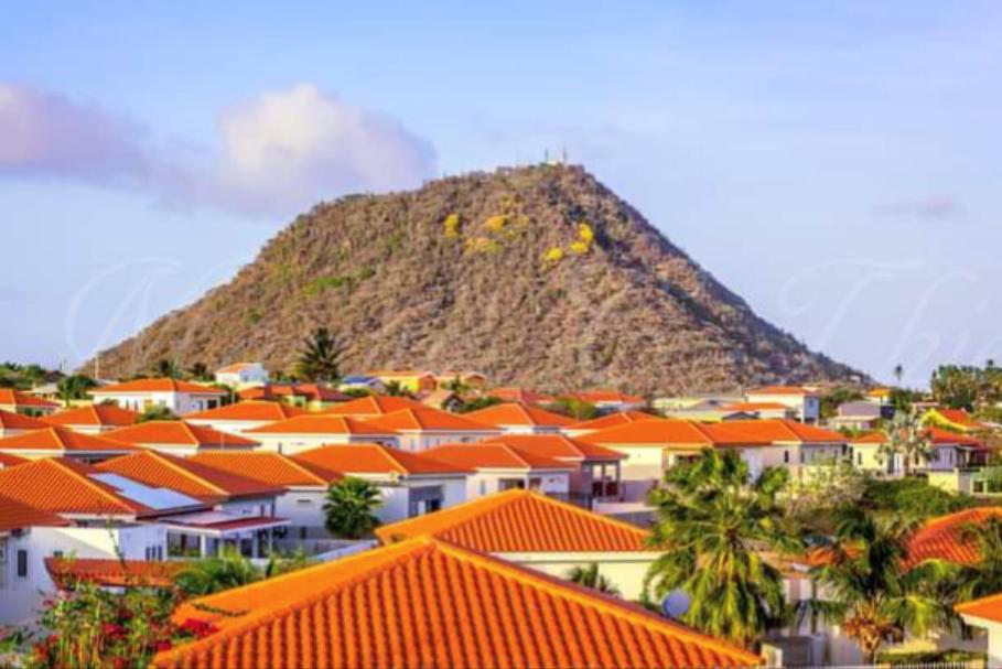 Aruba Vacation House - Cozy And Modern! Oranjestad Eksteriør bilde