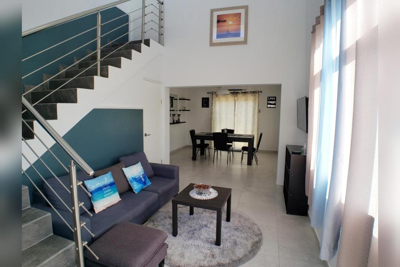 Aruba Vacation House - Cozy And Modern! Oranjestad Eksteriør bilde