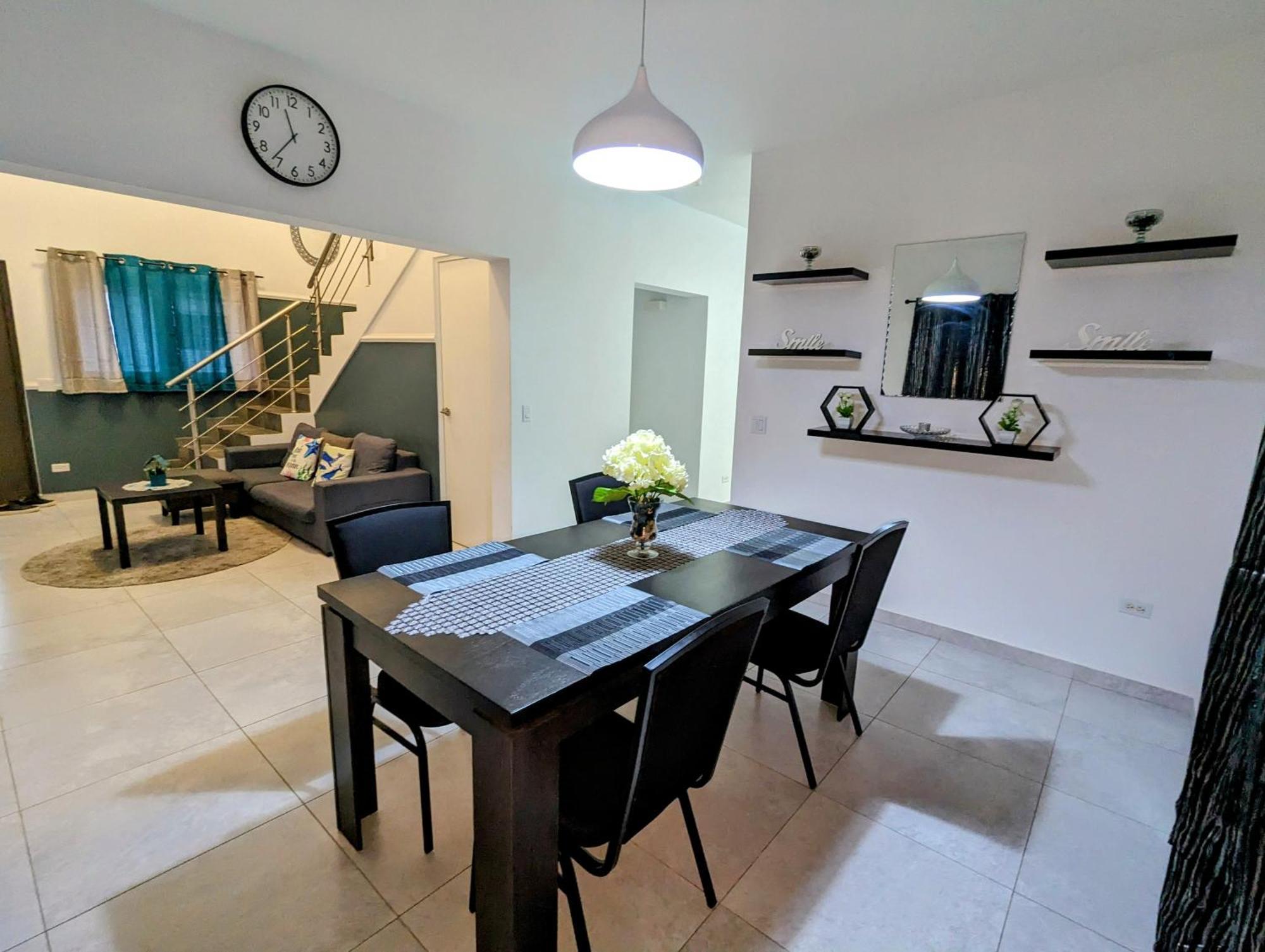 Aruba Vacation House - Cozy And Modern! Oranjestad Eksteriør bilde