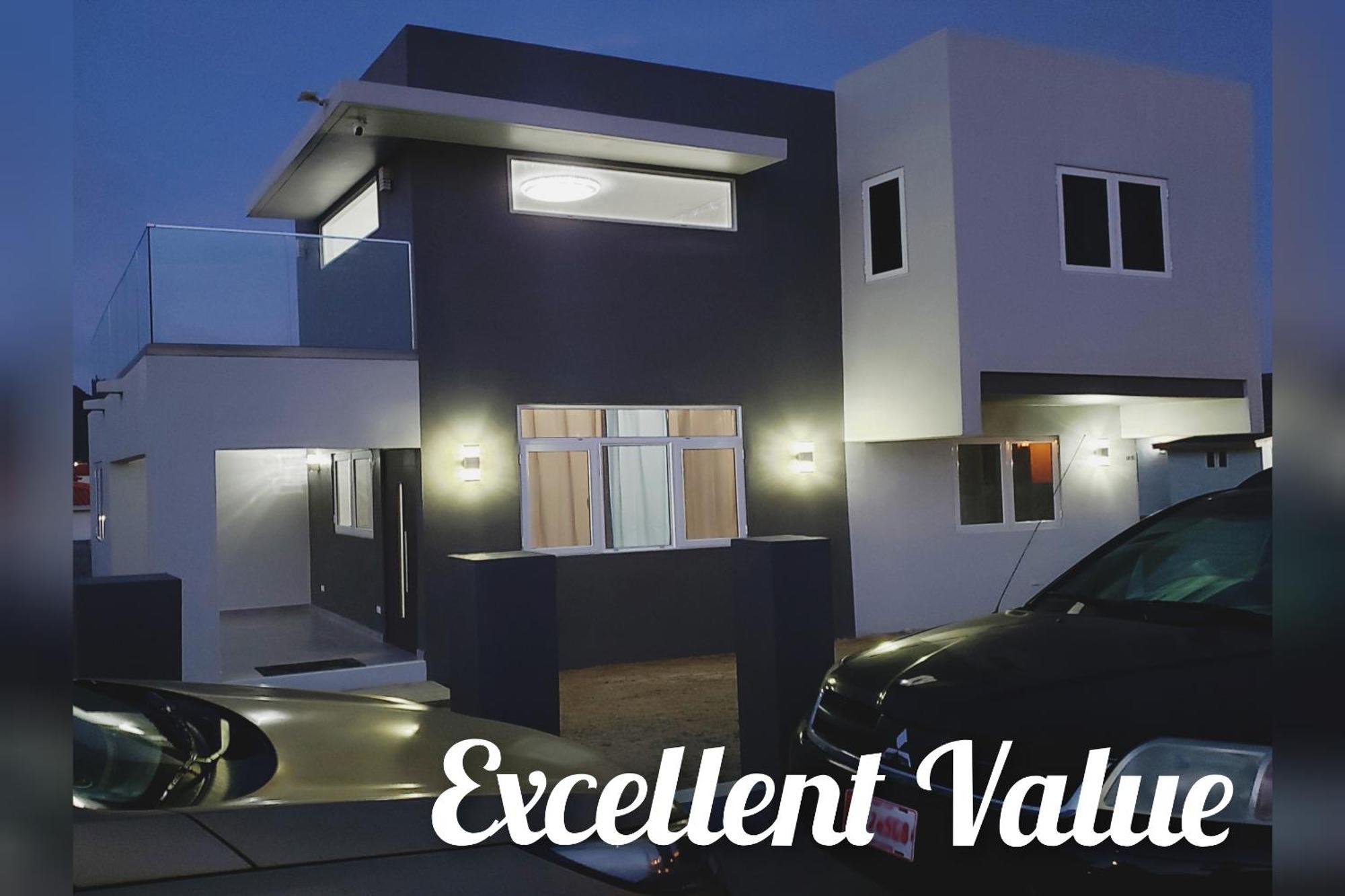Aruba Vacation House - Cozy And Modern! Oranjestad Eksteriør bilde